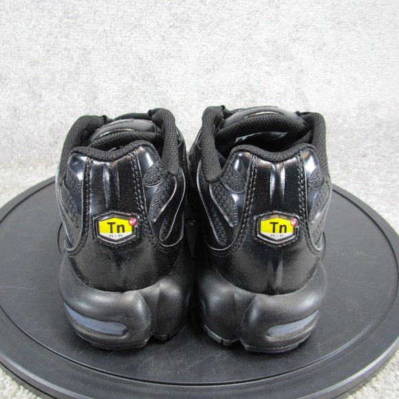 Nike Air Max Plus Tn Mens Size 10.5 Sneakers Shoes 604133-050 - Picture 6 of 10